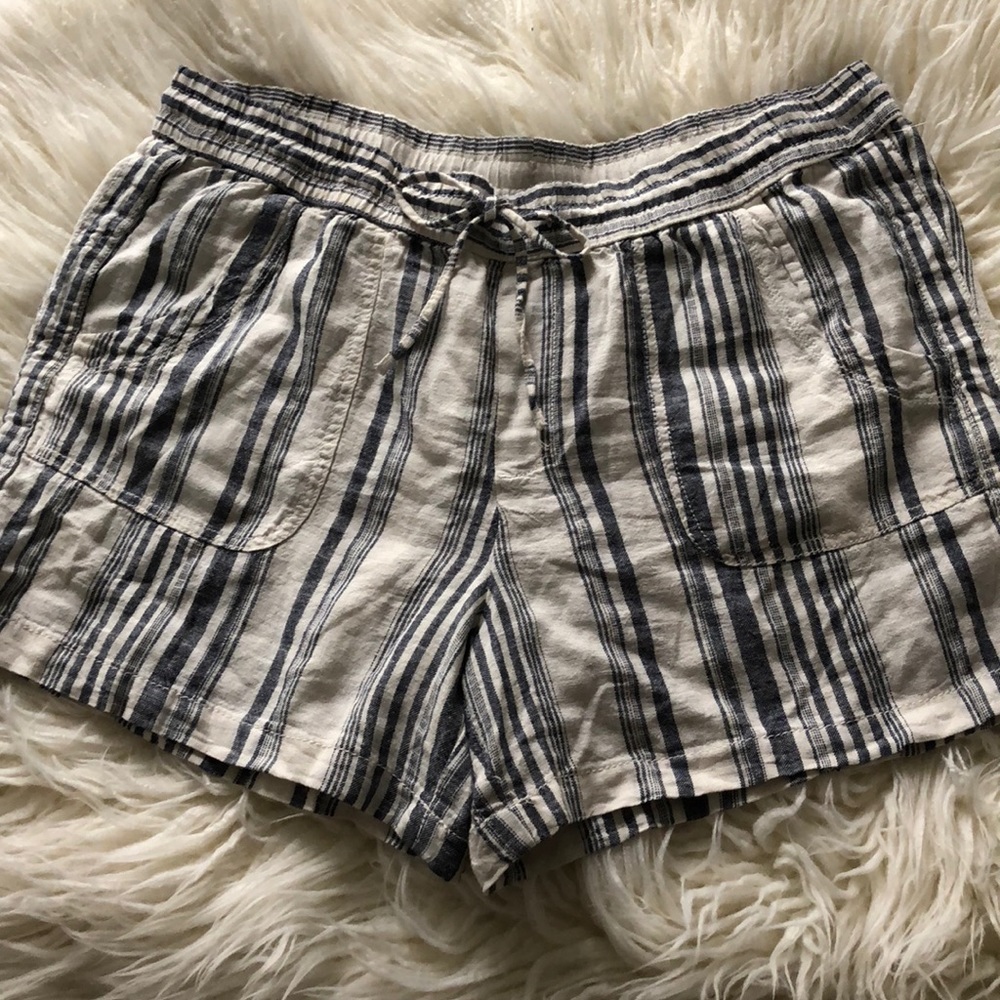 Beachy shorts